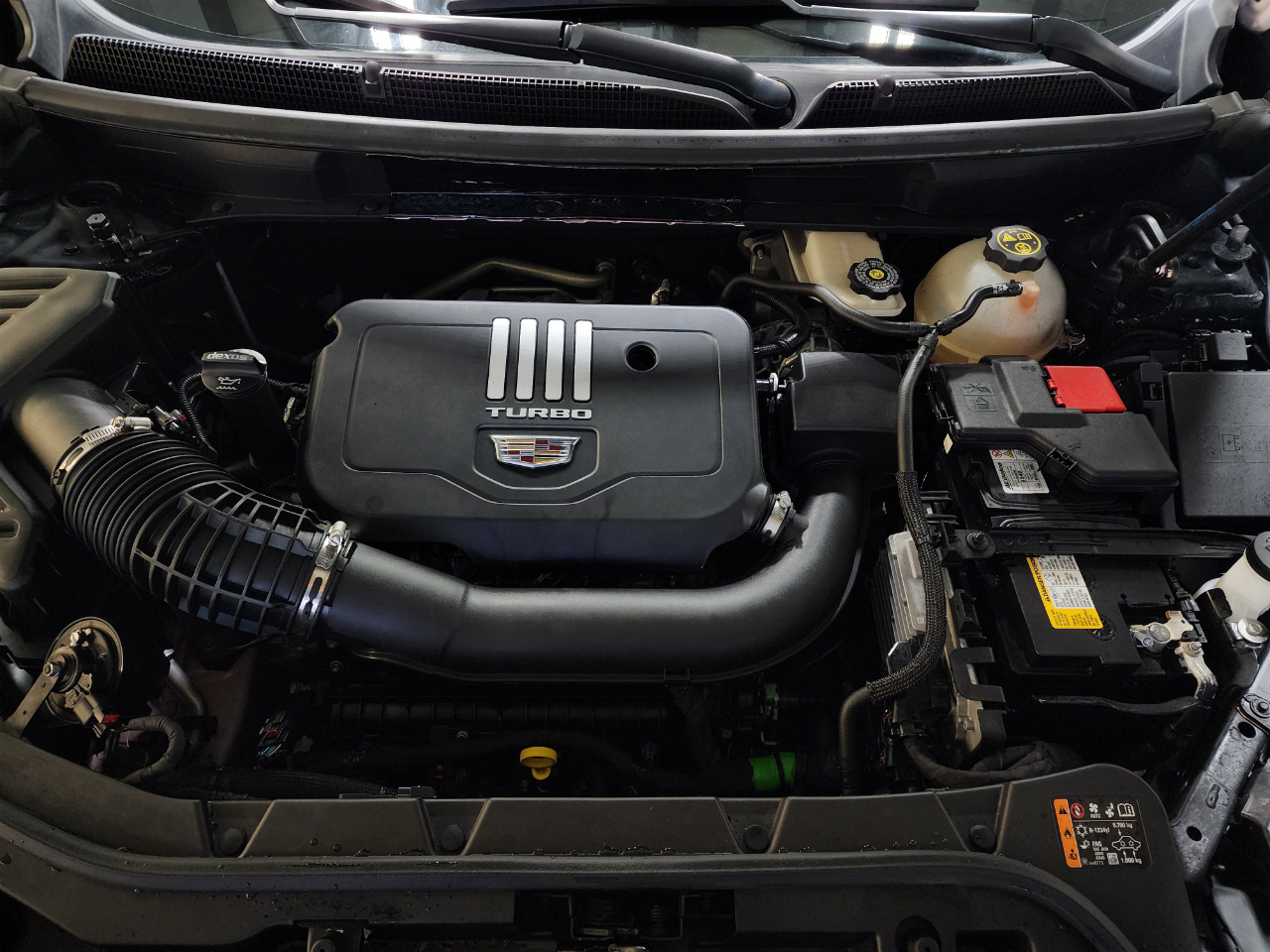 Cadillac XT5 FWD 4dr Premium Luxury 2024 Cadillac XT5 FWD 4dr Premium Luxury 2024