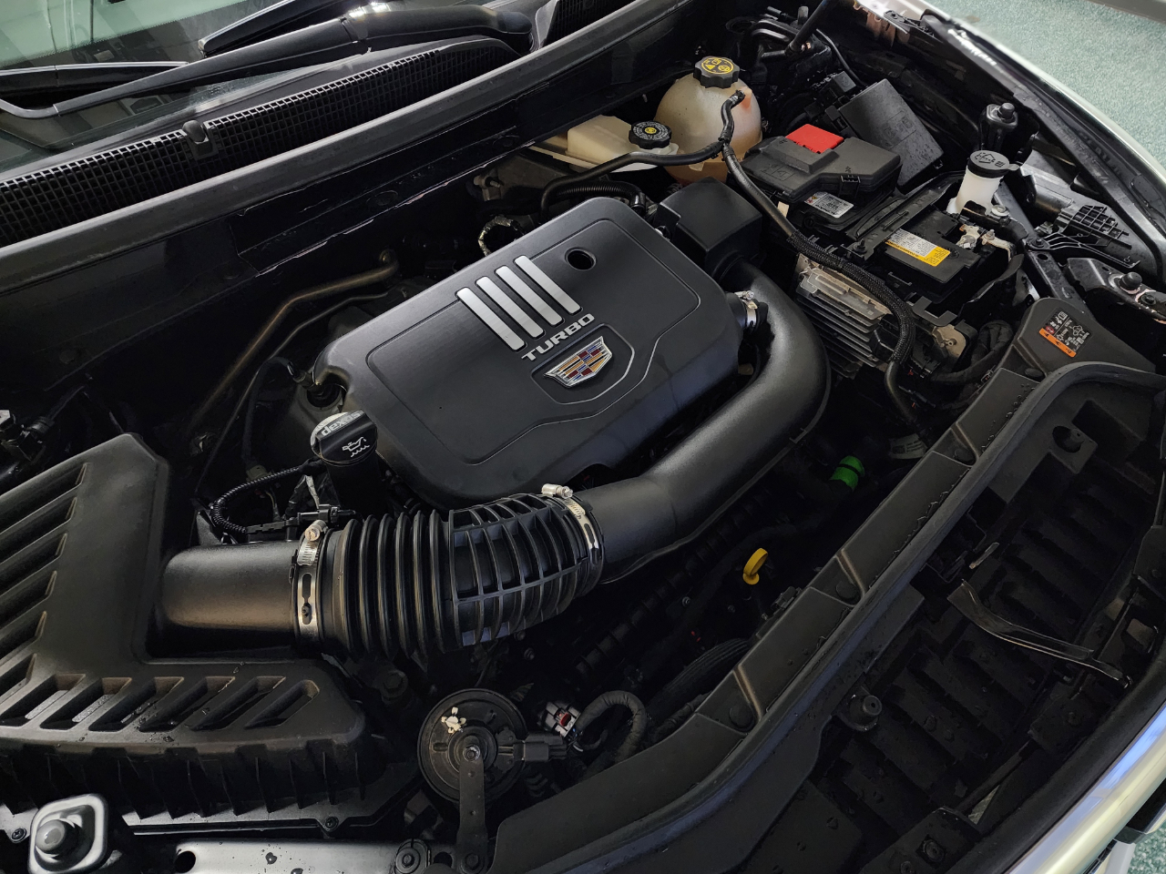 Cadillac XT5 FWD 4dr Premium Luxury 2024 Cadillac XT5 FWD 4dr Premium Luxury 2024