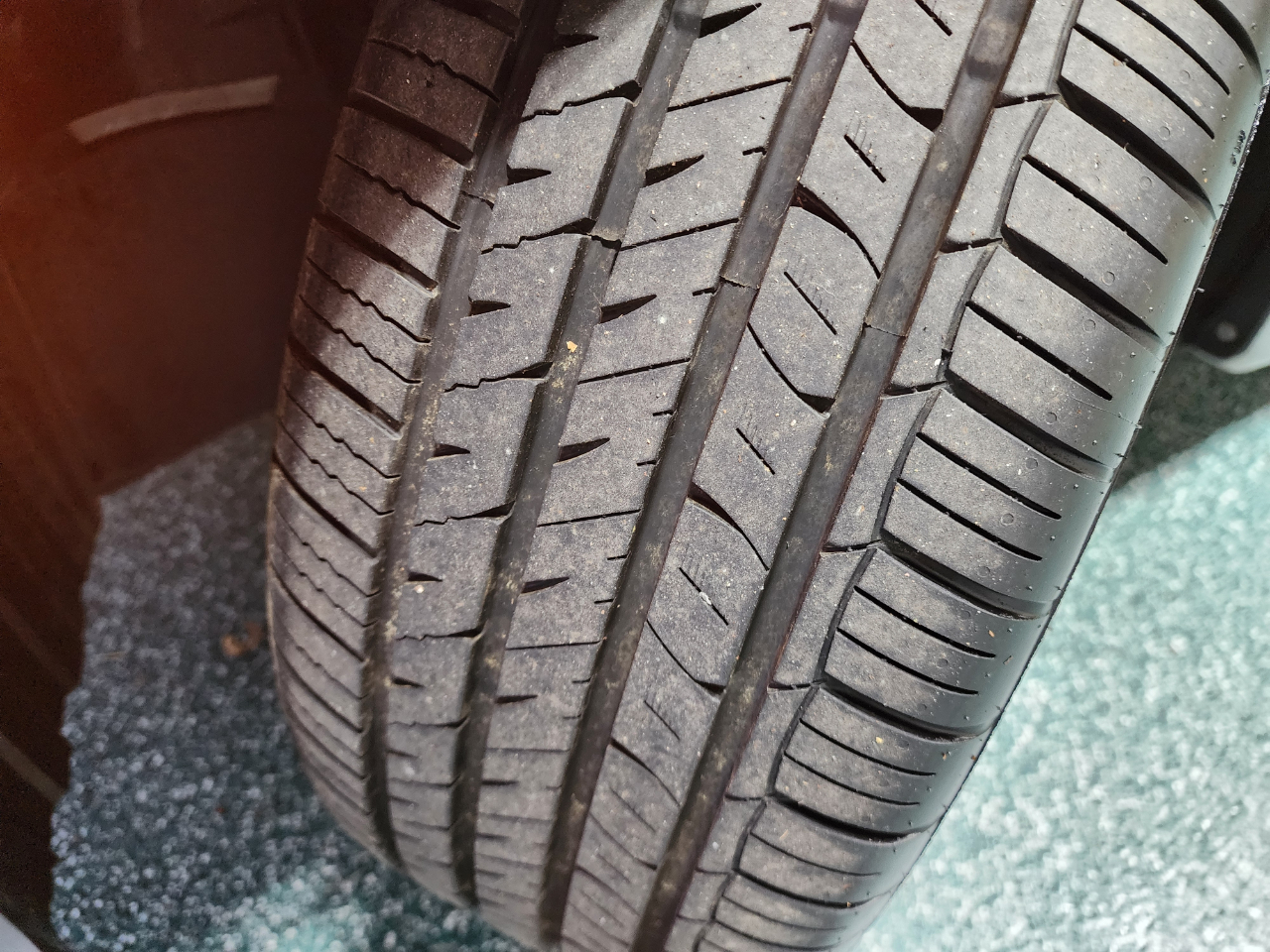 Honda Civic Hatchback EX CVT 2018 Honda Civic Hatchback EX CVT 2018