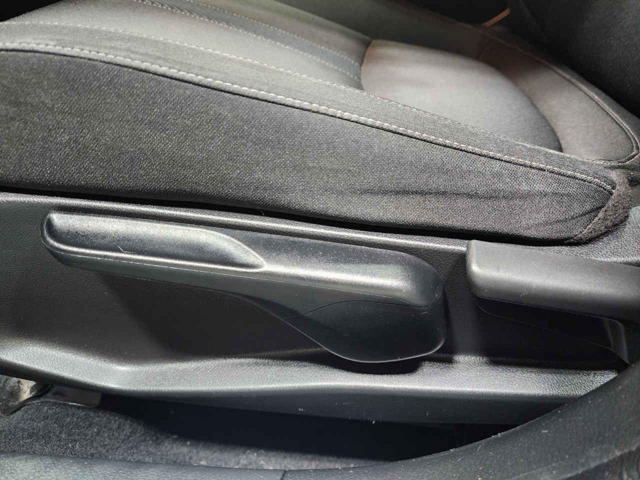 Honda Civic Hatchback EX CVT 2018 Honda Civic Hatchback EX CVT 2018