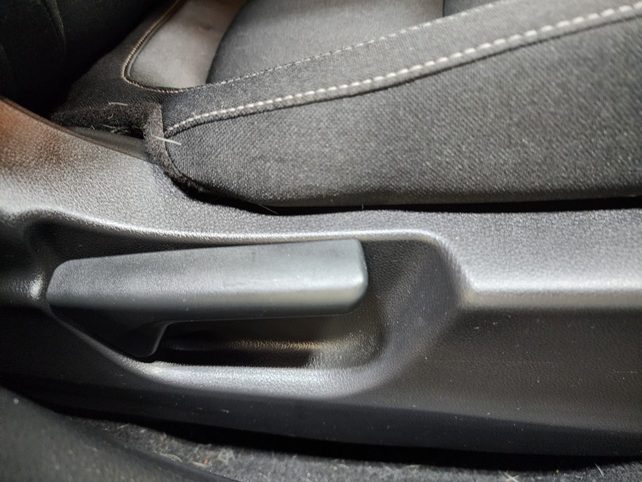 Honda Civic Hatchback EX CVT 2018 Honda Civic Hatchback EX CVT 2018