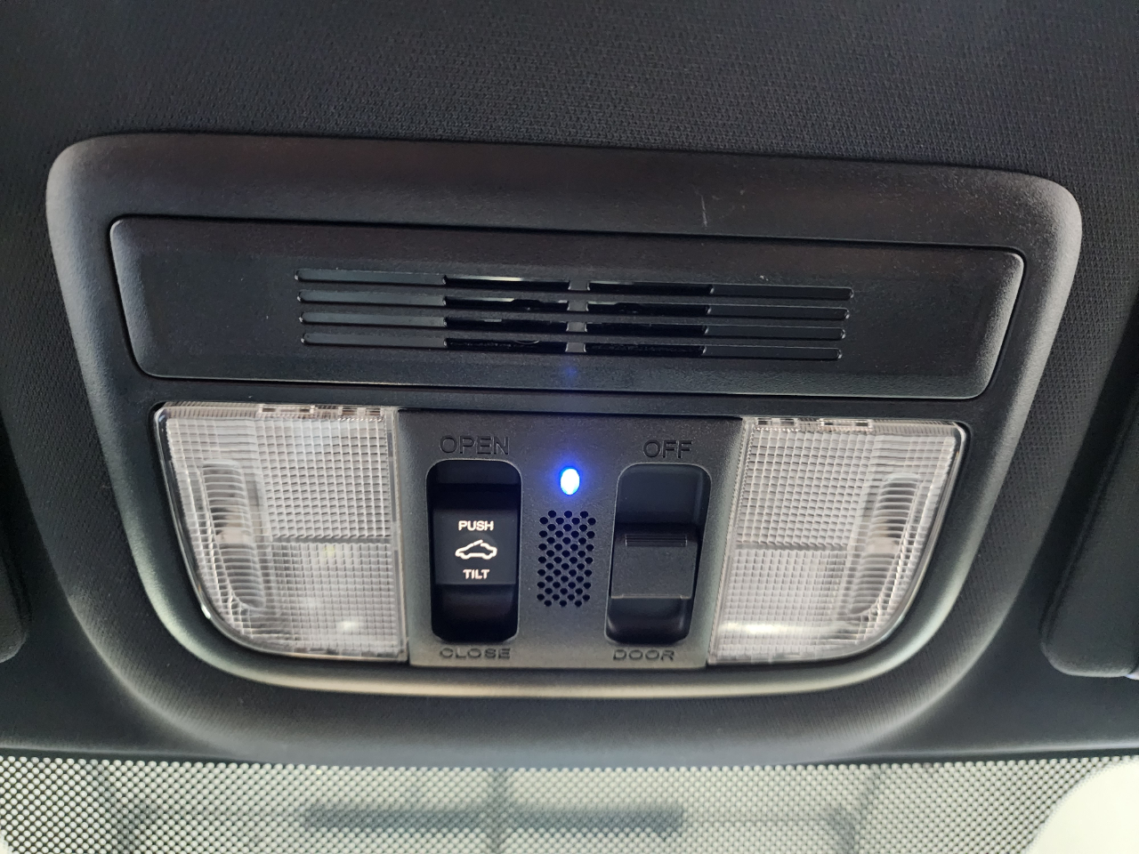 Honda Civic Hatchback EX CVT 2018 Honda Civic Hatchback EX CVT 2018