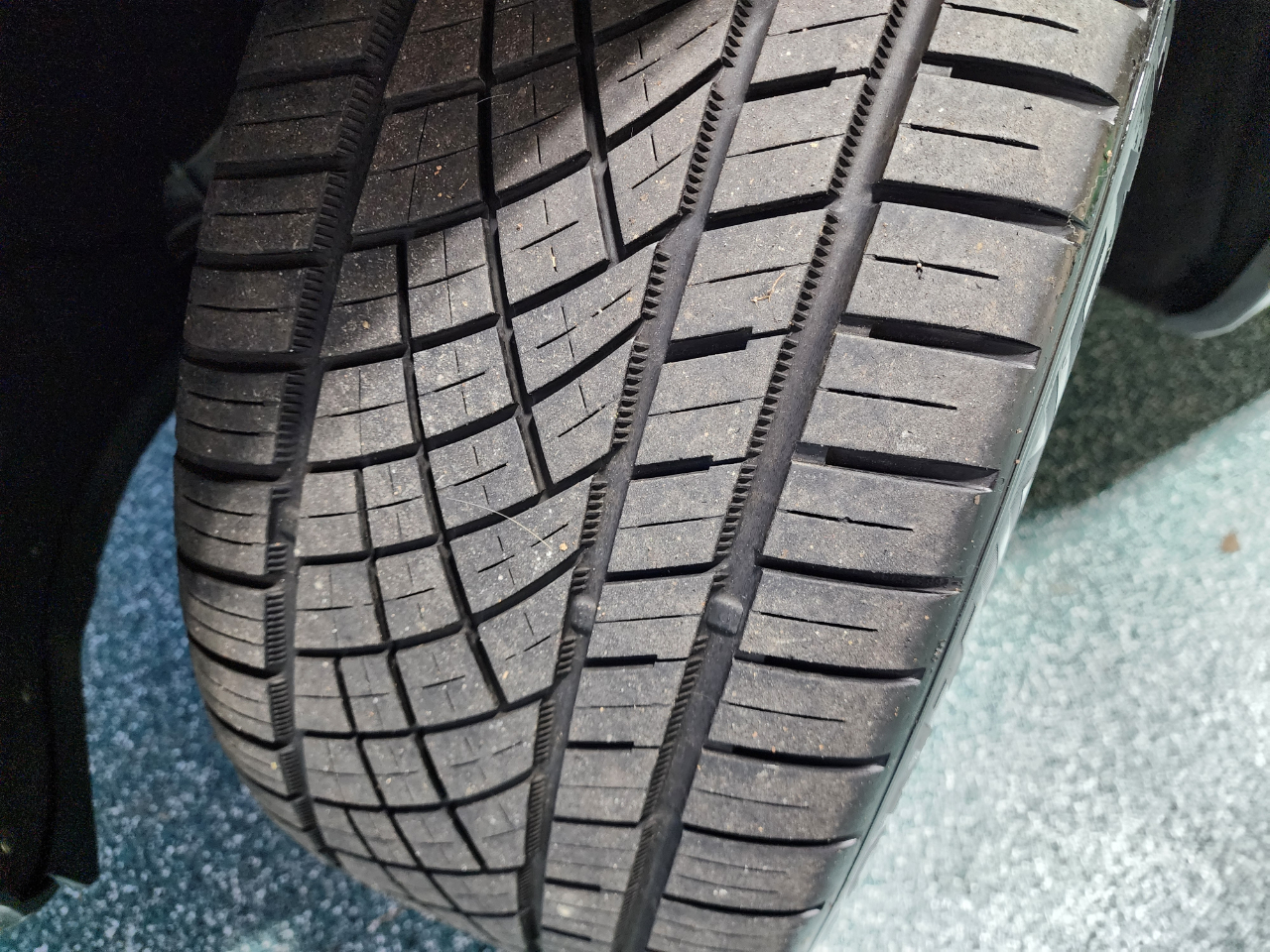 Audi Q7 Prestige 55 TFSI quattro 2019 Audi Q7 Prestige 55 TFSI quattro 2019