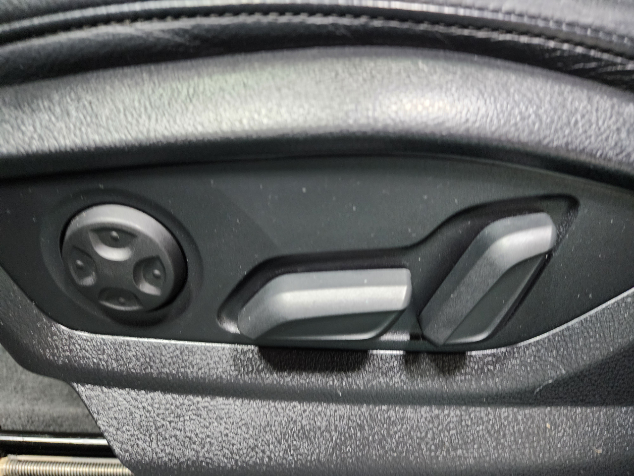 Audi Q7 Prestige 55 TFSI quattro 2019 Audi Q7 Prestige 55 TFSI quattro 2019