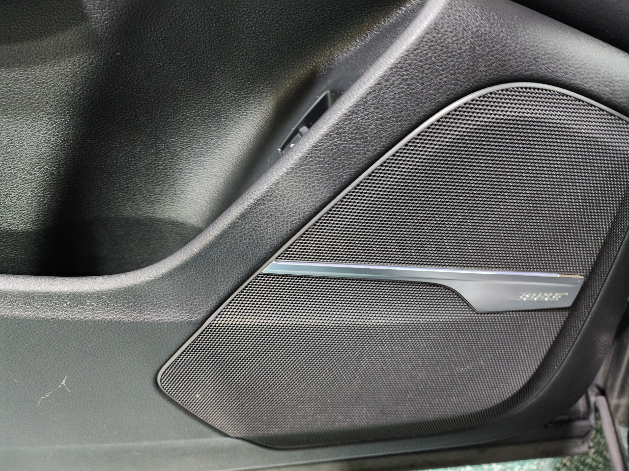 Audi Q7 Prestige 55 TFSI quattro 2019 Audi Q7 Prestige 55 TFSI quattro 2019