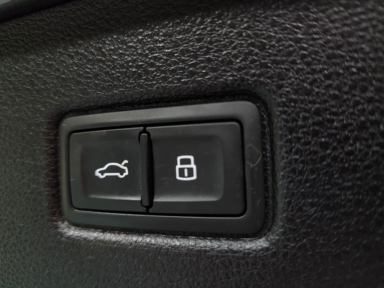 Audi Q7 Prestige 55 TFSI quattro 2019 Audi Q7 Prestige 55 TFSI quattro 2019