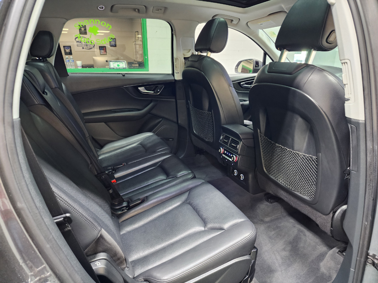 Audi Q7 Prestige 55 TFSI quattro 2019 Audi Q7 Prestige 55 TFSI quattro 2019