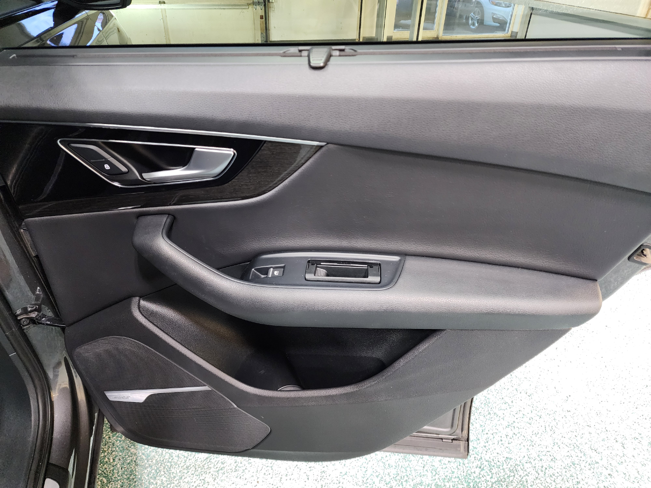 Audi Q7 Prestige 55 TFSI quattro 2019 Audi Q7 Prestige 55 TFSI quattro 2019