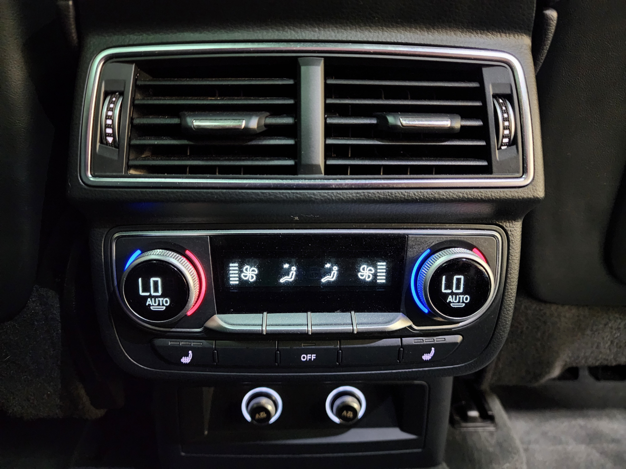 Audi Q7 Prestige 55 TFSI quattro 2019 Audi Q7 Prestige 55 TFSI quattro 2019