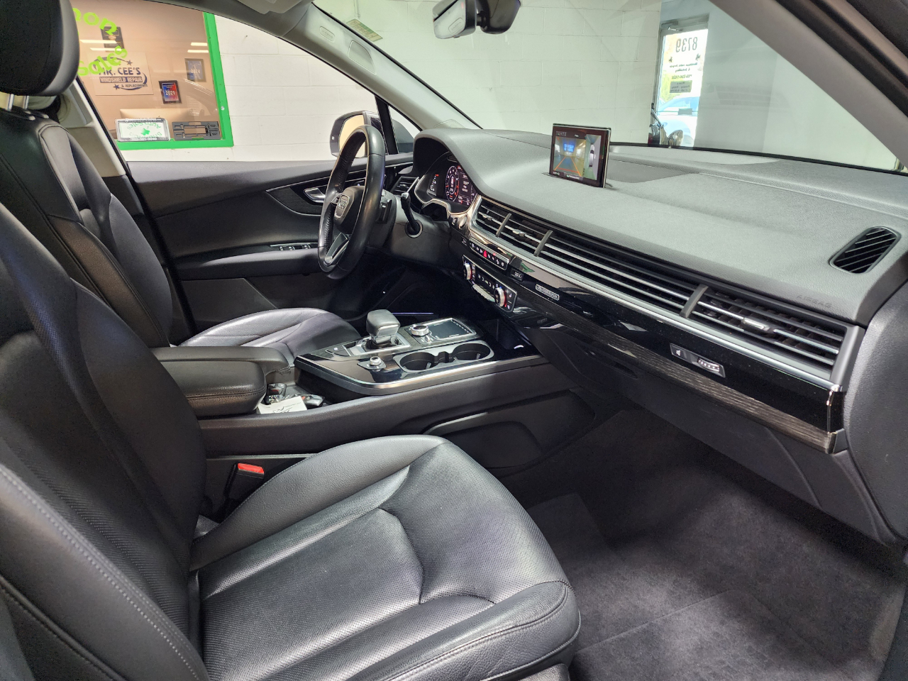 Audi Q7 Prestige 55 TFSI quattro 2019 Audi Q7 Prestige 55 TFSI quattro 2019