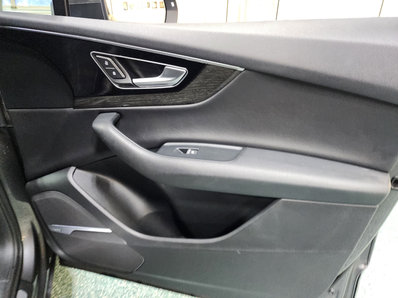 Audi Q7 Prestige 55 TFSI quattro 2019 Audi Q7 Prestige 55 TFSI quattro 2019