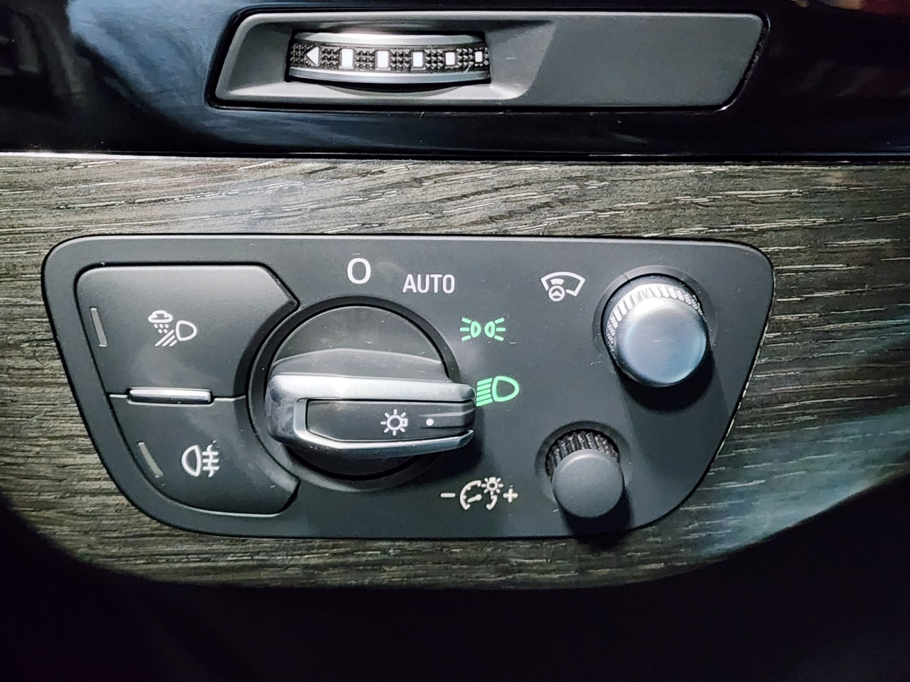 Audi Q7 Prestige 55 TFSI quattro 2019 Audi Q7 Prestige 55 TFSI quattro 2019