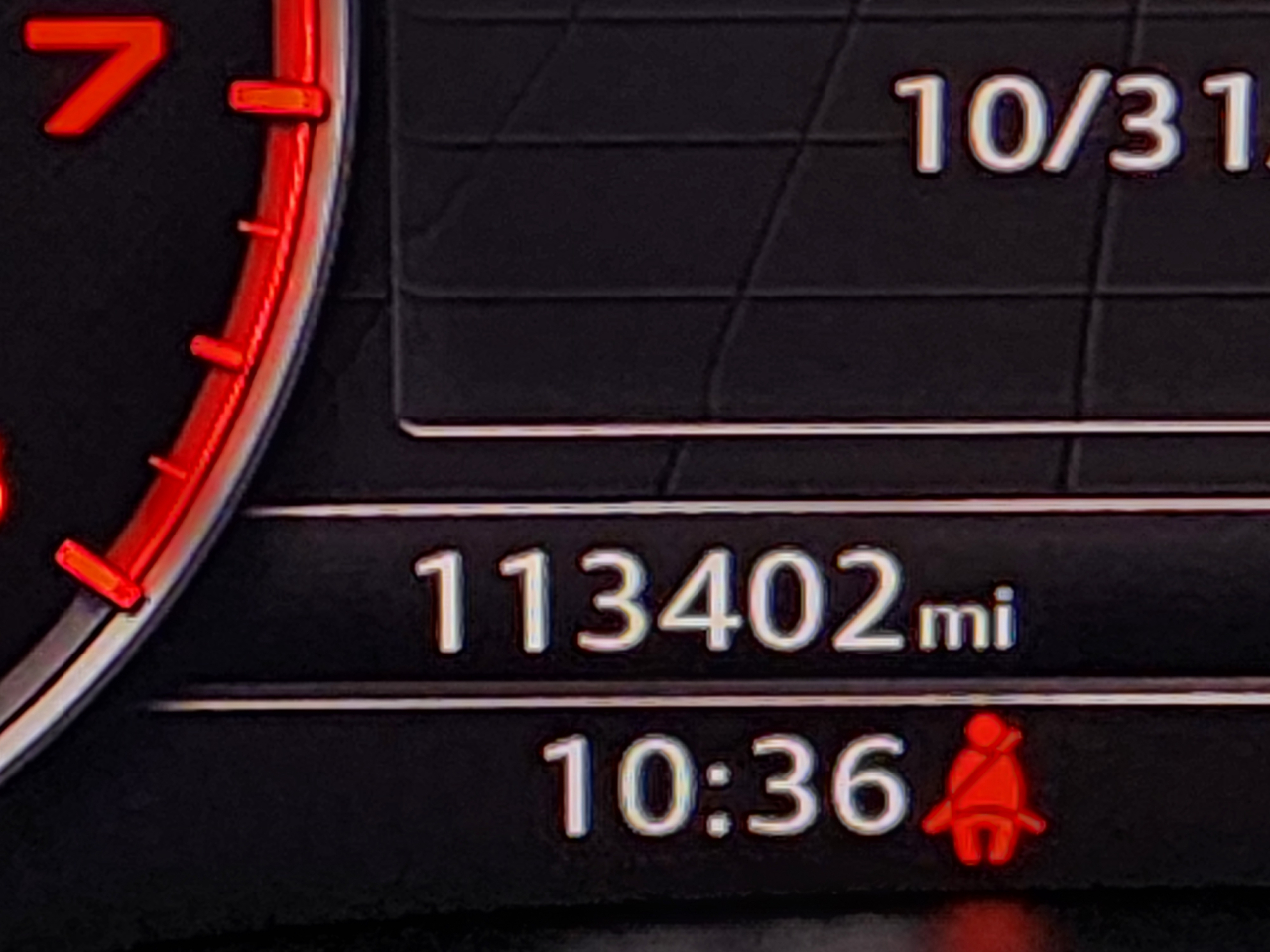 Audi Q7 Prestige 55 TFSI quattro 2019 Audi Q7 Prestige 55 TFSI quattro 2019