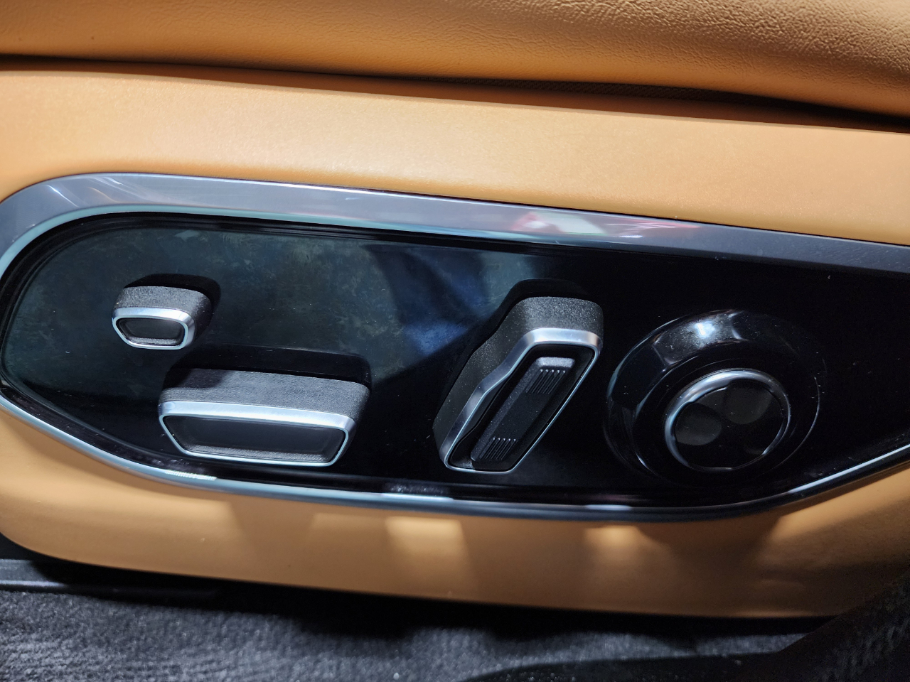 Jeep Grand Cherokee L Summit 4x4 2022 Jeep Grand Cherokee L Summit 4x4 2022