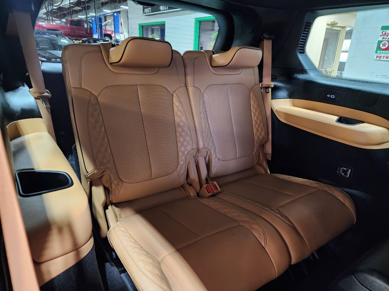 Jeep Grand Cherokee L Summit 4x4 2022 Jeep Grand Cherokee L Summit 4x4 2022