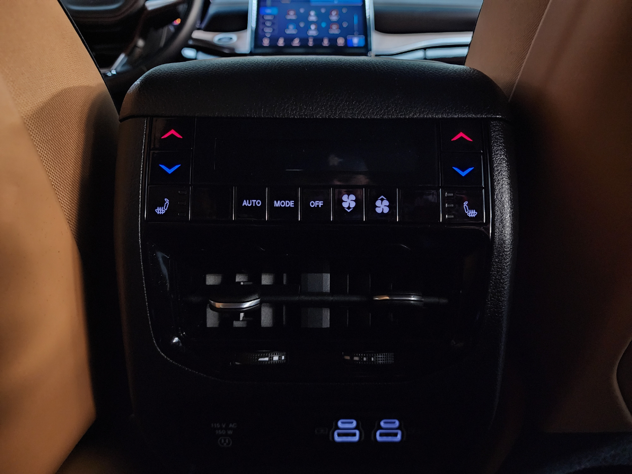 Jeep Grand Cherokee L Summit 4x4 2022 Jeep Grand Cherokee L Summit 4x4 2022