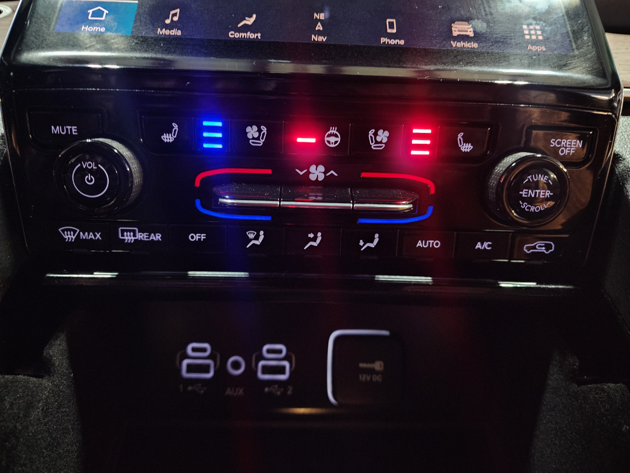 Jeep Grand Cherokee L Summit 4x4 2022 Jeep Grand Cherokee L Summit 4x4 2022