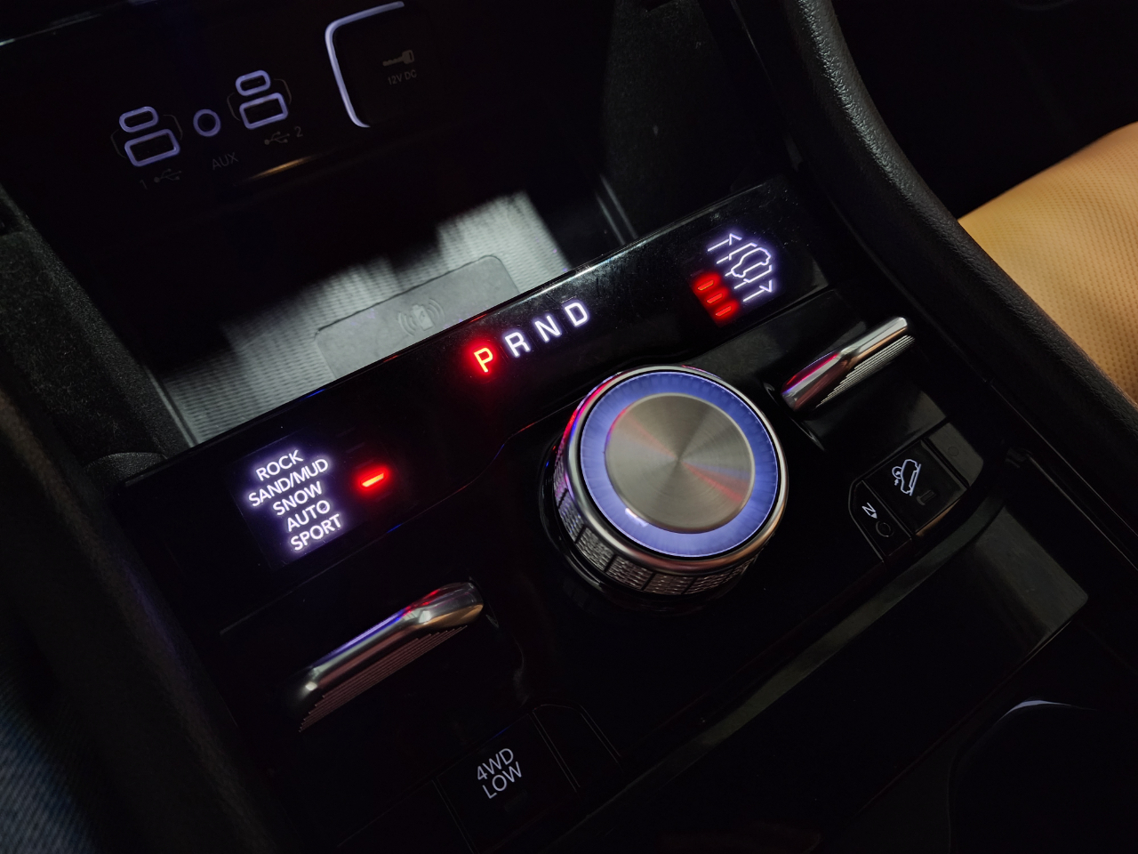 Jeep Grand Cherokee L Summit 4x4 2022 Jeep Grand Cherokee L Summit 4x4 2022