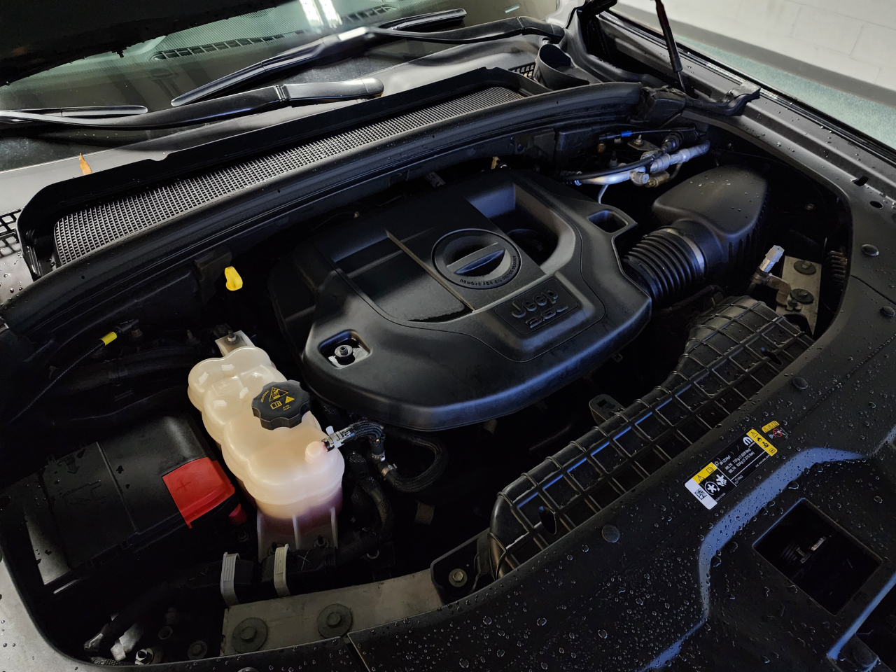 Jeep Grand Cherokee L Summit 4x4 2022 Jeep Grand Cherokee L Summit 4x4 2022