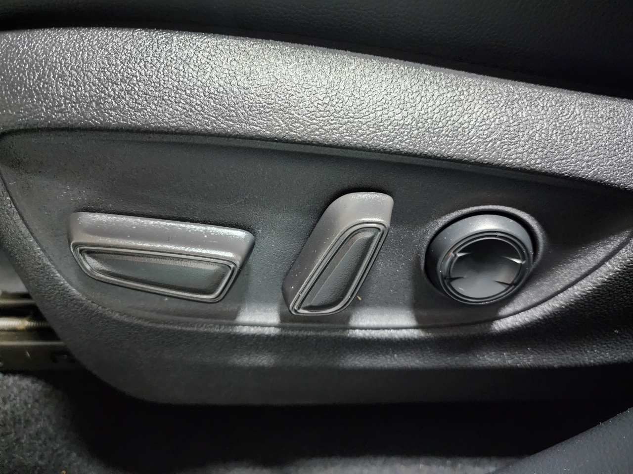 Toyota Highlander XSE FWD (Natl) 2021 Toyota Highlander XSE FWD (Natl) 2021