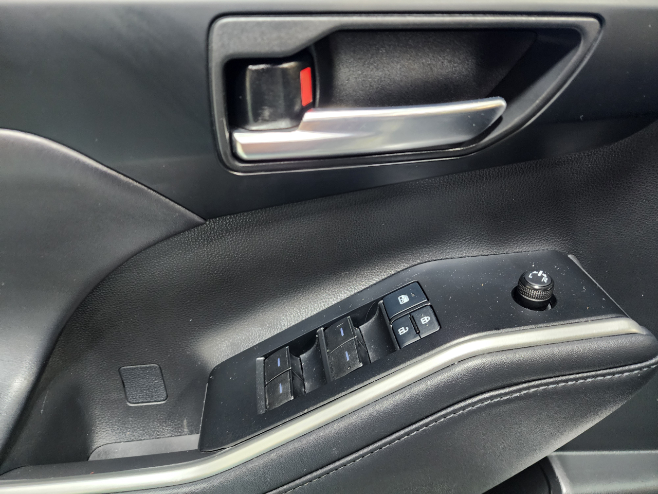 Toyota Highlander XSE FWD (Natl) 2021 Toyota Highlander XSE FWD (Natl) 2021