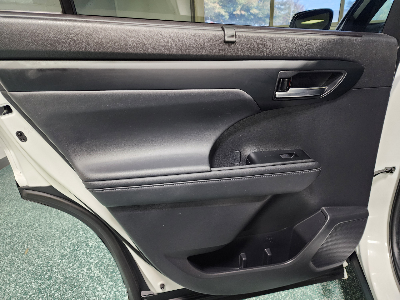 Toyota Highlander XSE FWD (Natl) 2021 Toyota Highlander XSE FWD (Natl) 2021