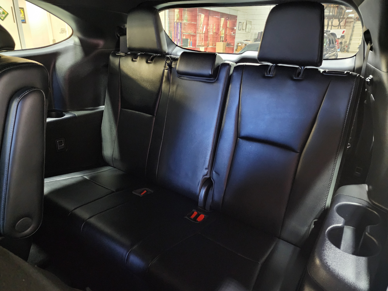 Toyota Highlander XSE FWD (Natl) 2021 Toyota Highlander XSE FWD (Natl) 2021