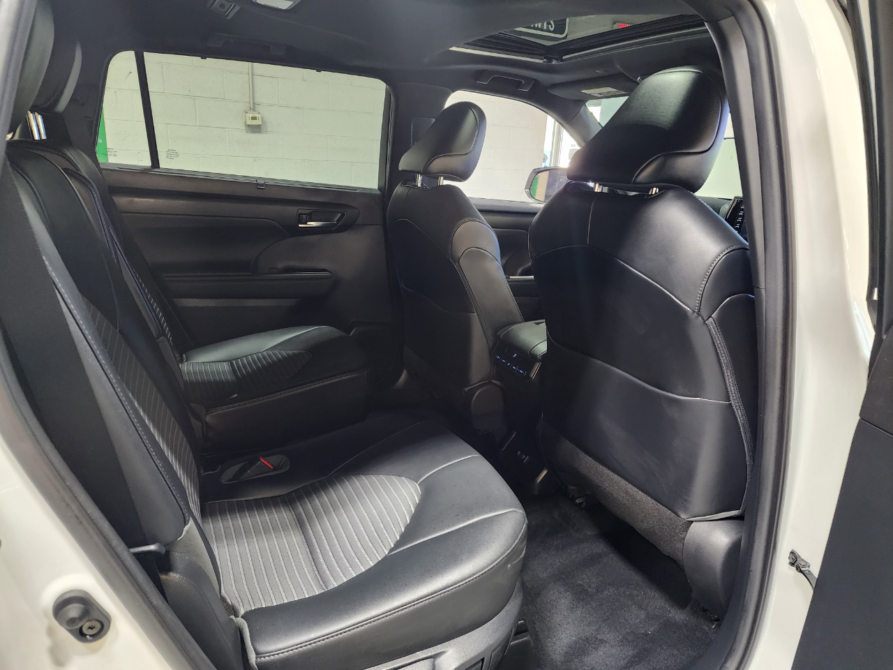 Toyota Highlander XSE FWD (Natl) 2021 Toyota Highlander XSE FWD (Natl) 2021