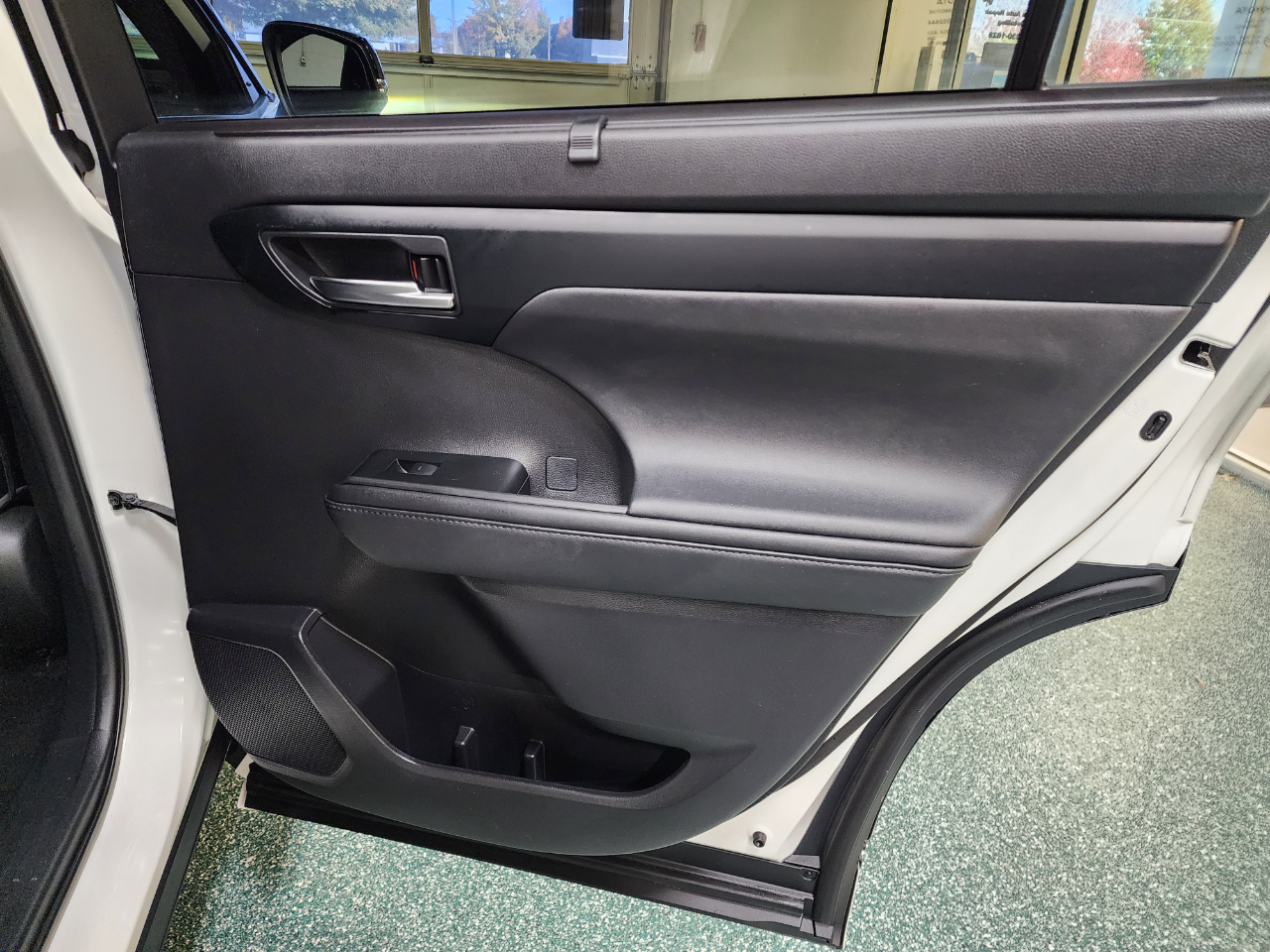 Toyota Highlander XSE FWD (Natl) 2021 Toyota Highlander XSE FWD (Natl) 2021