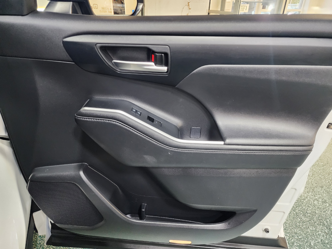 Toyota Highlander XSE FWD (Natl) 2021 Toyota Highlander XSE FWD (Natl) 2021