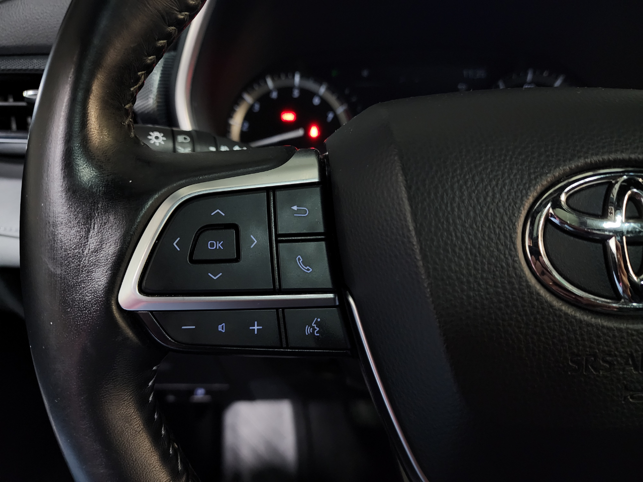 Toyota Highlander XSE FWD (Natl) 2021 Toyota Highlander XSE FWD (Natl) 2021