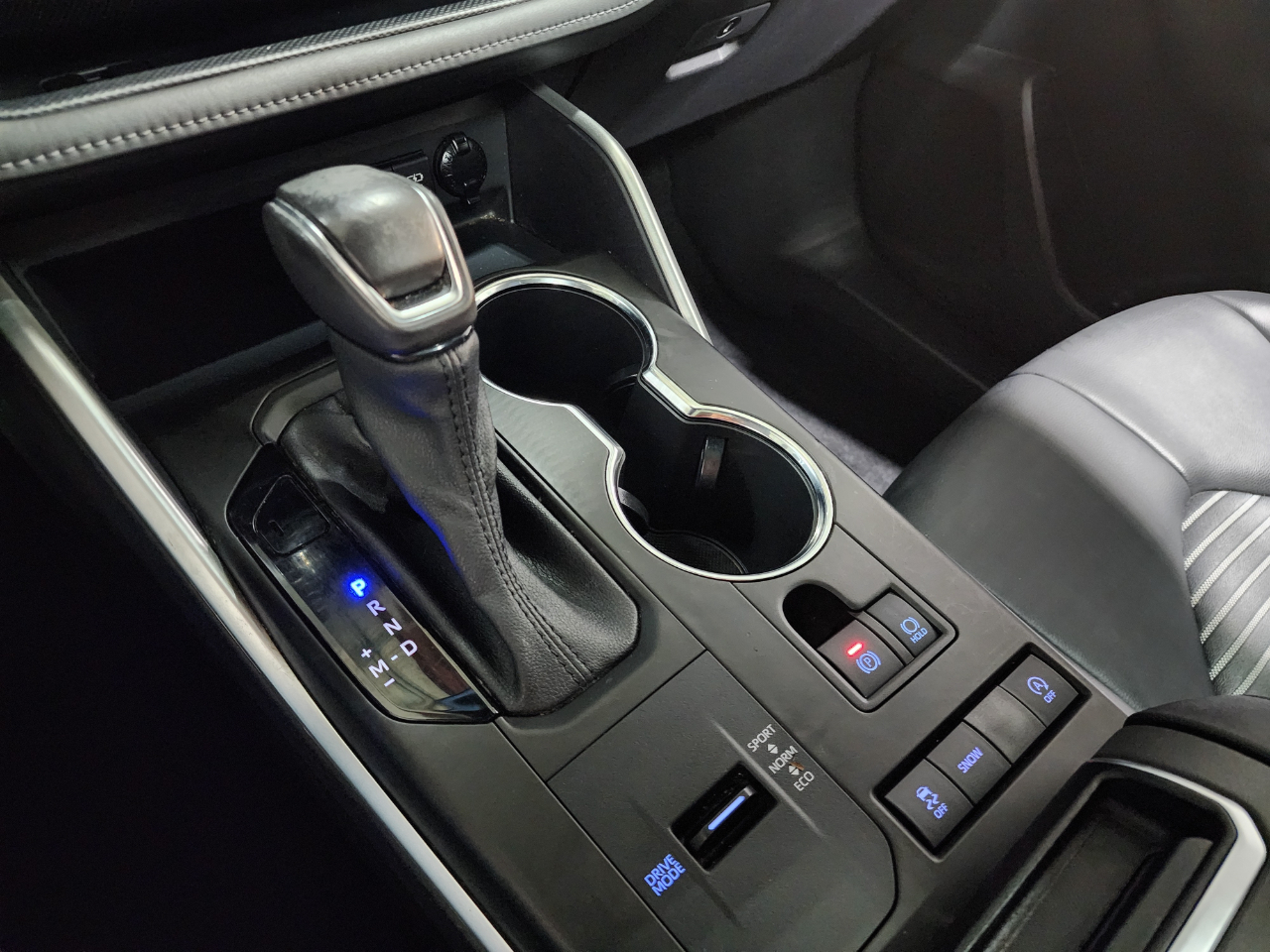 Toyota Highlander XSE FWD (Natl) 2021 Toyota Highlander XSE FWD (Natl) 2021