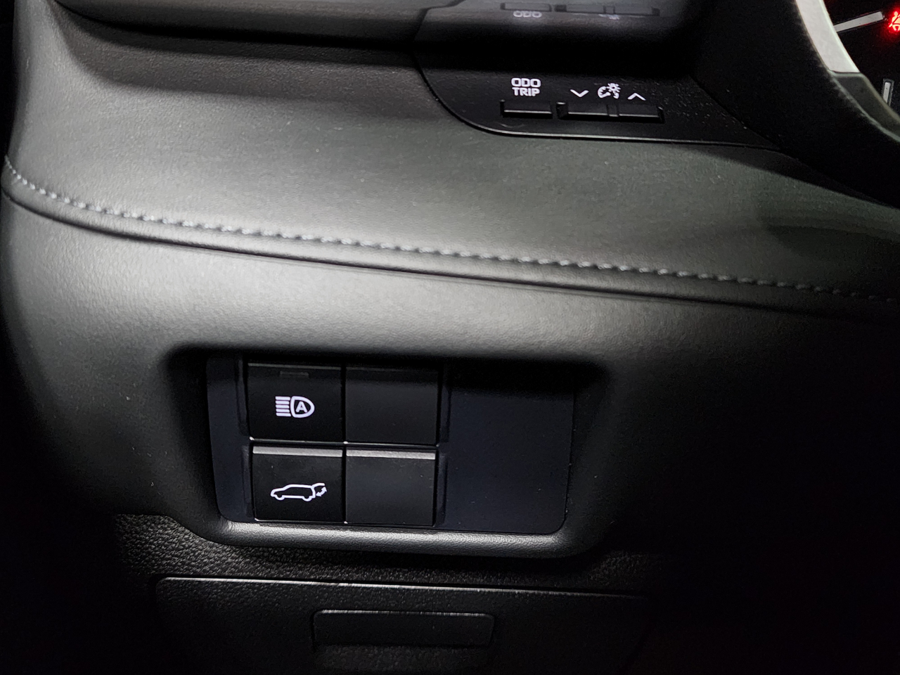 Toyota Highlander XSE FWD (Natl) 2021 Toyota Highlander XSE FWD (Natl) 2021