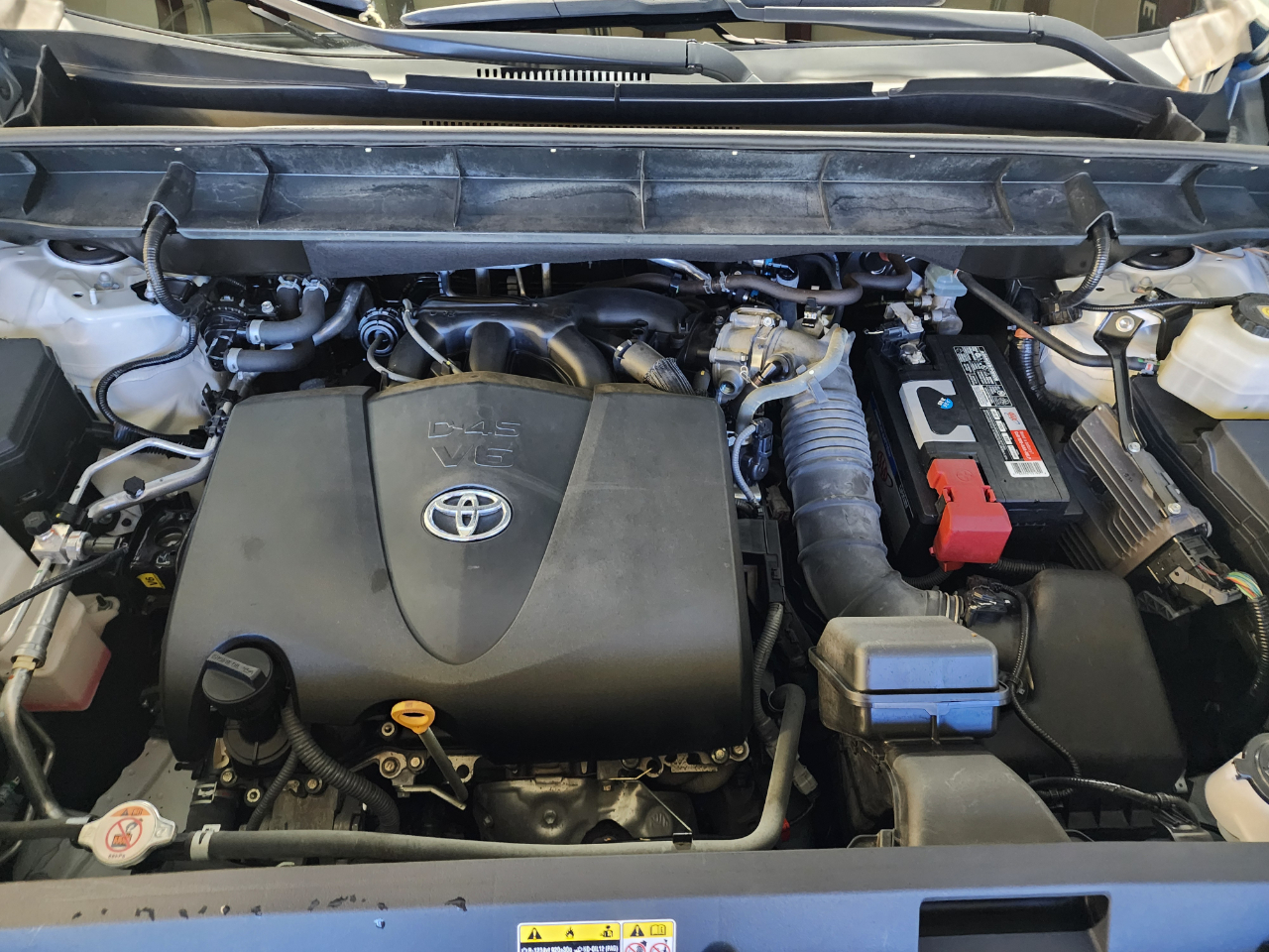 Toyota Highlander XSE FWD (Natl) 2021 Toyota Highlander XSE FWD (Natl) 2021