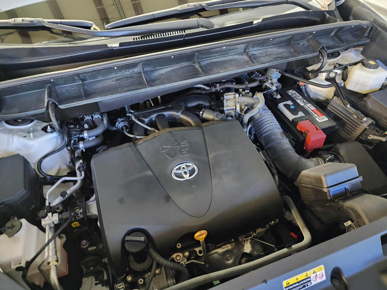 Toyota Highlander XSE FWD (Natl) 2021 Toyota Highlander XSE FWD (Natl) 2021