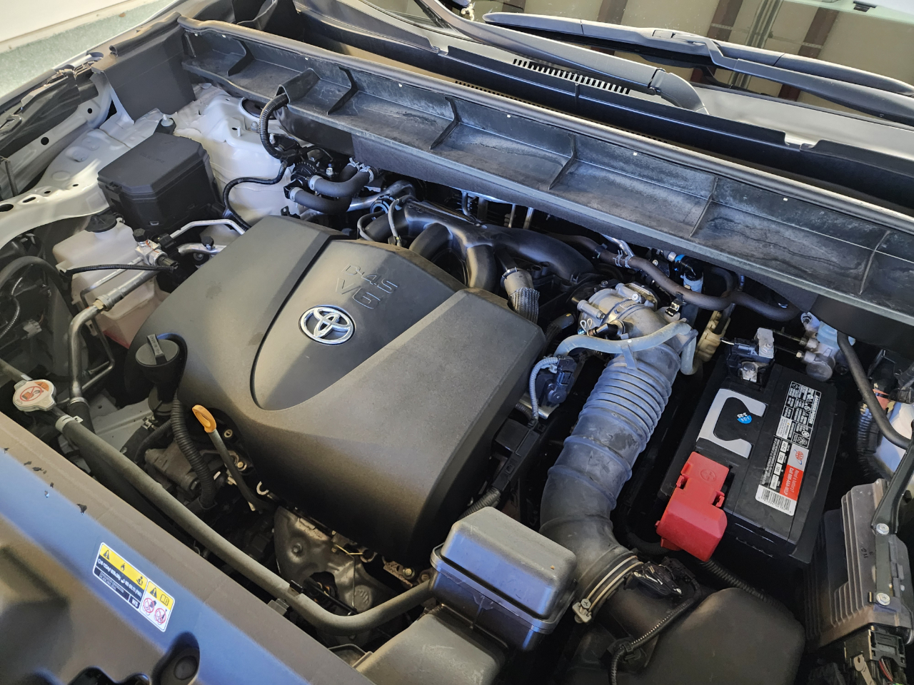 Toyota Highlander XSE FWD (Natl) 2021 Toyota Highlander XSE FWD (Natl) 2021