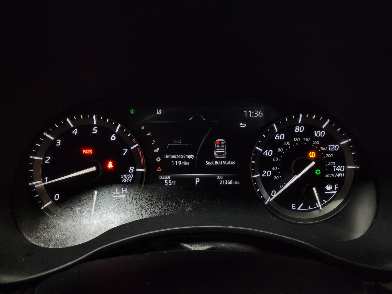 Toyota Highlander XSE FWD (Natl) 2021 Toyota Highlander XSE FWD (Natl) 2021