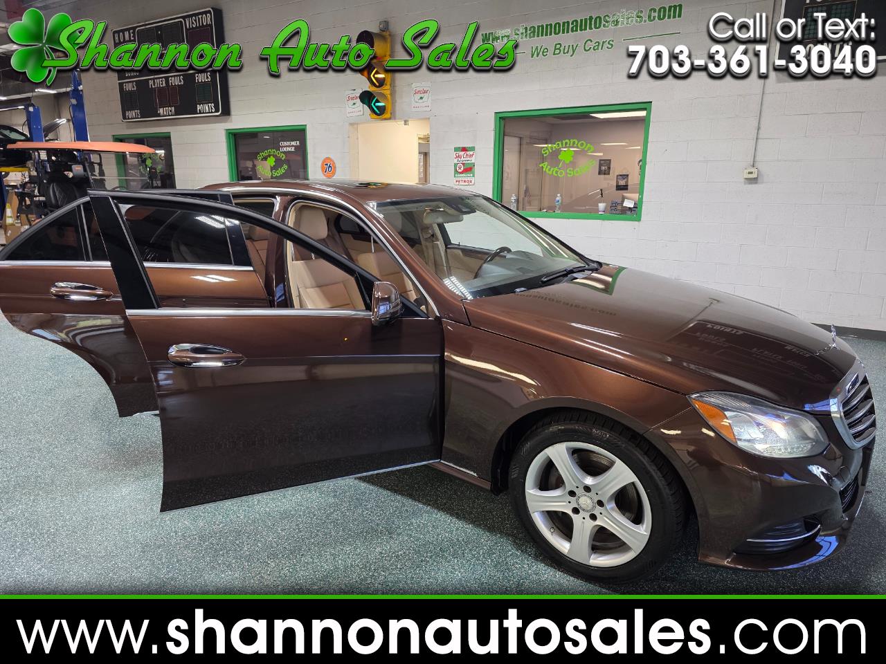 2016 Mercedes-Benz E-Class E350 Sport's photo