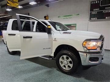 2024 RAM 2500 Big Horn 4x4 Crew Cab 6'4" Box