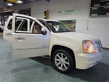 2013 GMC Yukon AWD 4dr 1500 Denali