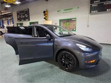 2021 Tesla Model Y Long Range AWD