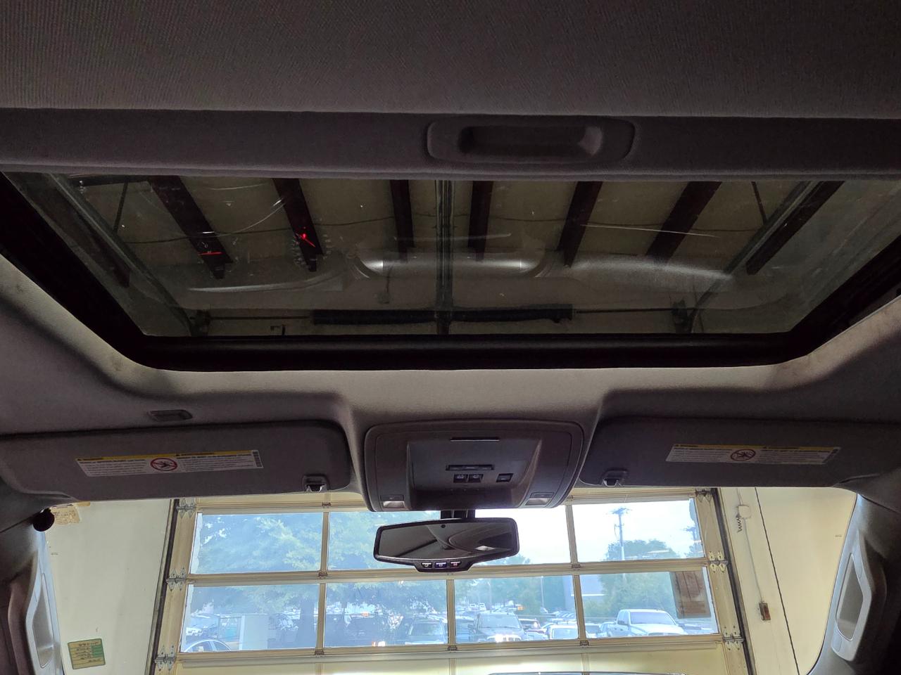 Chevrolet Silverado 3500HD 4WD Crew Cab 167.7" LTZ 2016