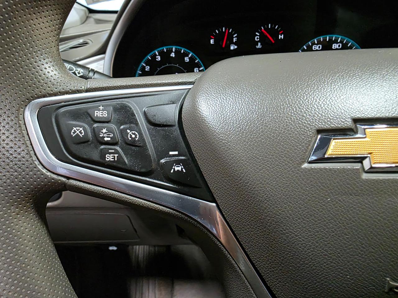 Chevrolet Malibu 4dr Sdn LT 2022