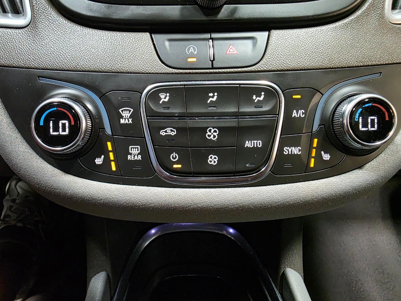 Chevrolet Malibu 4dr Sdn LT 2022