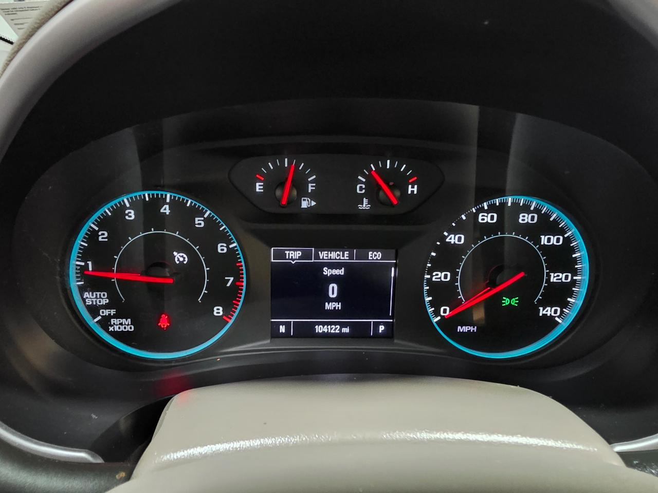 Chevrolet Malibu 4dr Sdn LT 2022