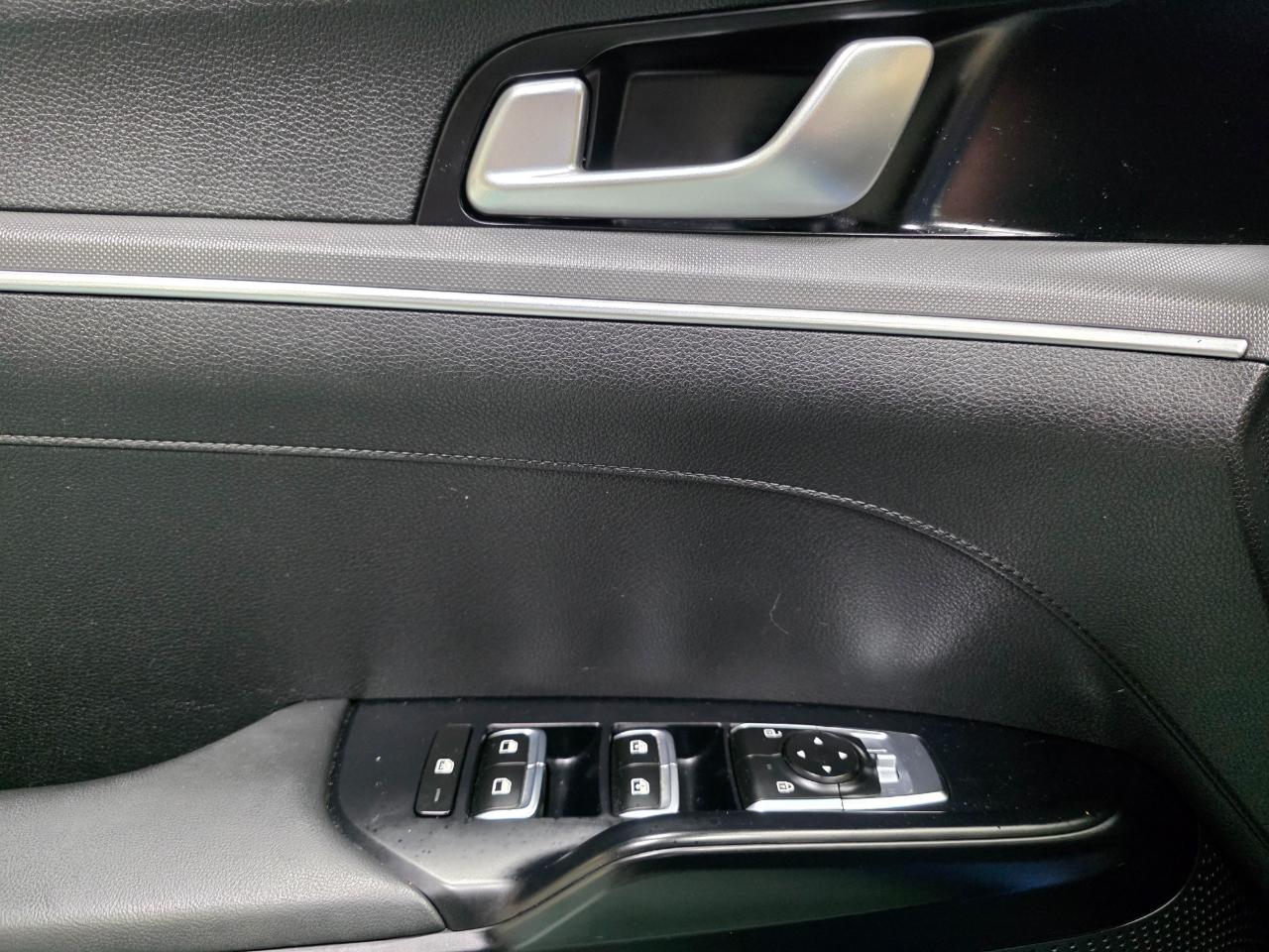Kia K5 GT-Line Auto AWD 2021