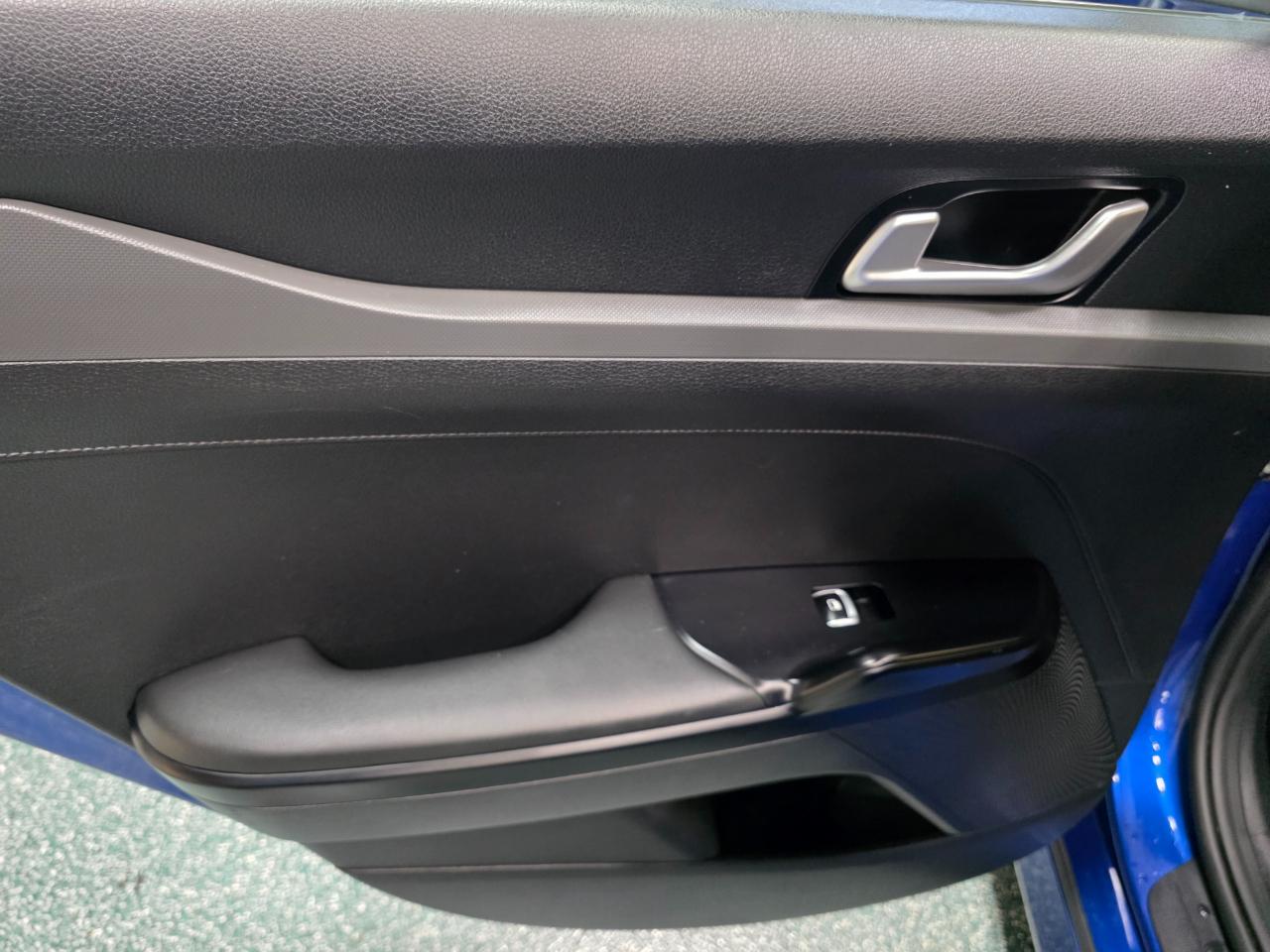 Kia K5 GT-Line Auto AWD 2021