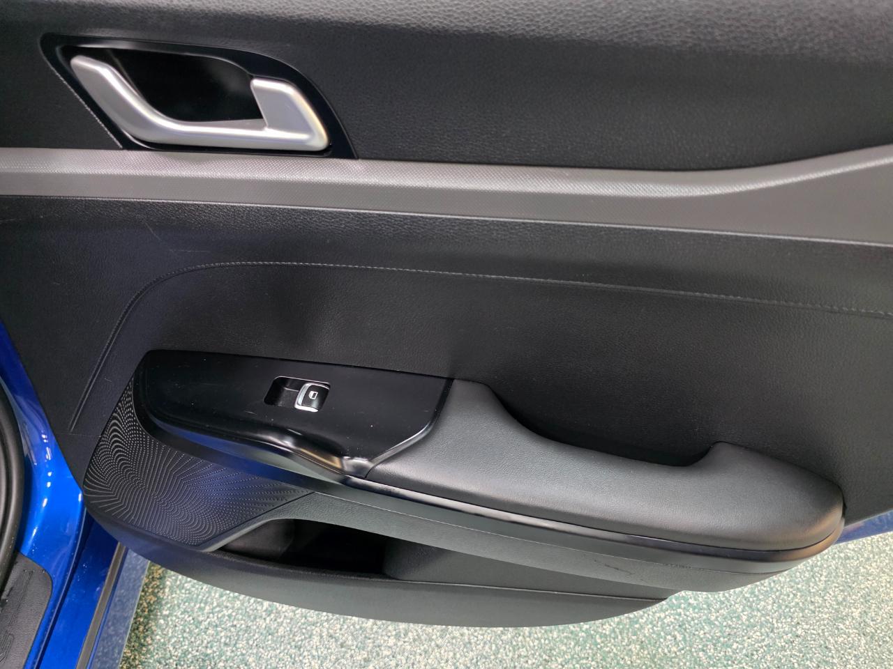 Kia K5 GT-Line Auto AWD 2021