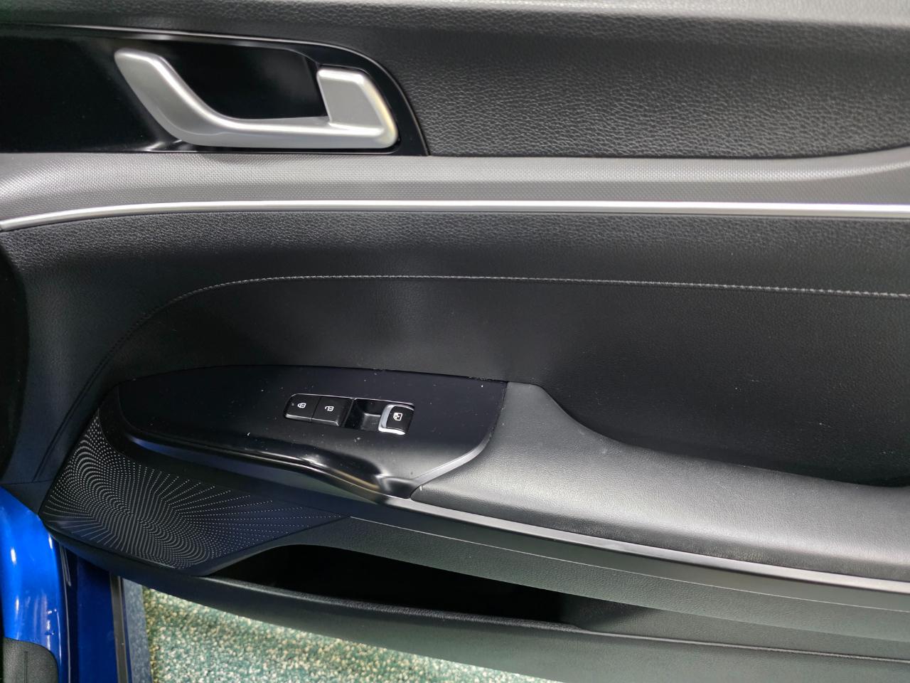 Kia K5 GT-Line Auto AWD 2021