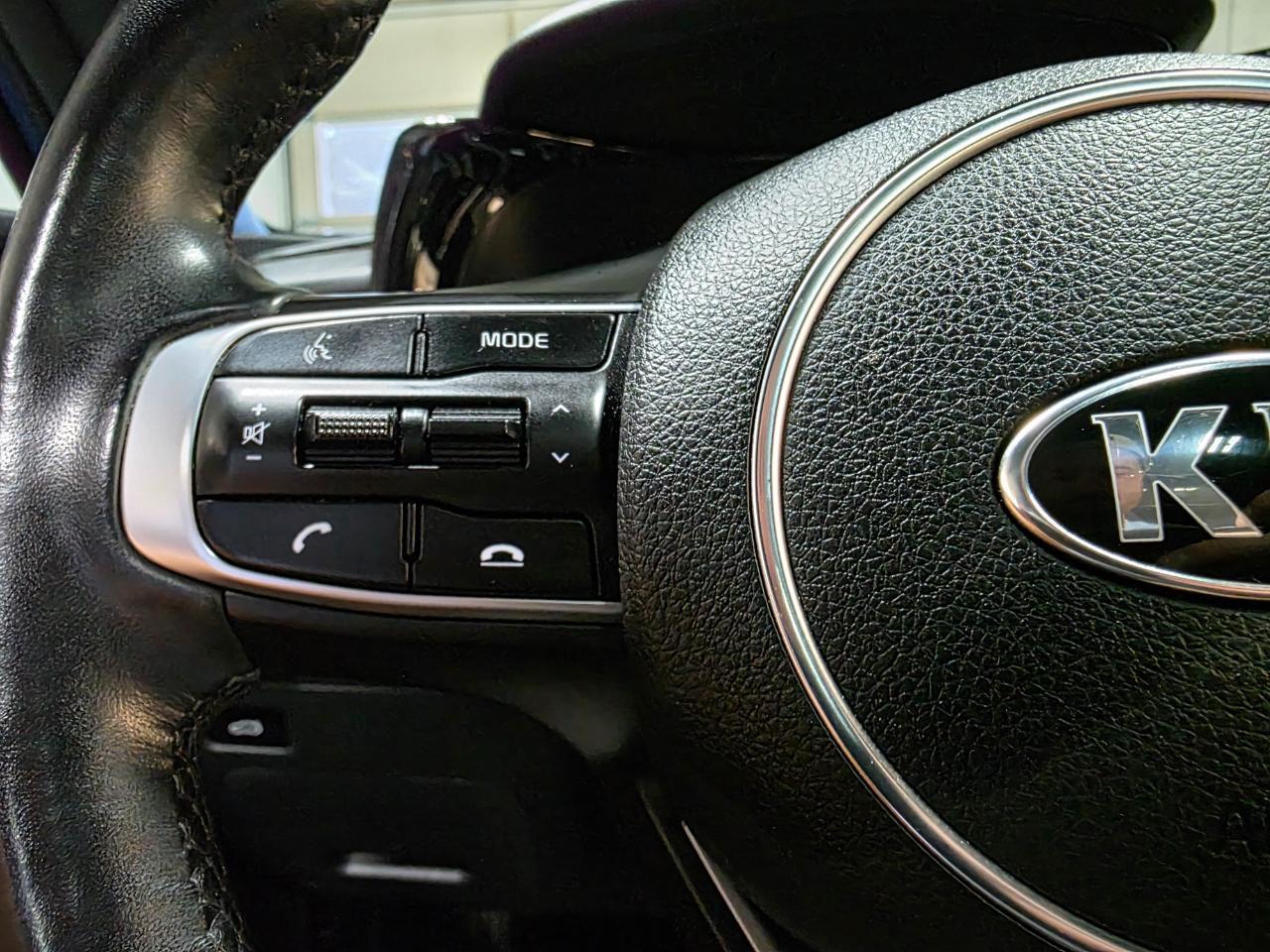 Kia K5 GT-Line Auto AWD 2021